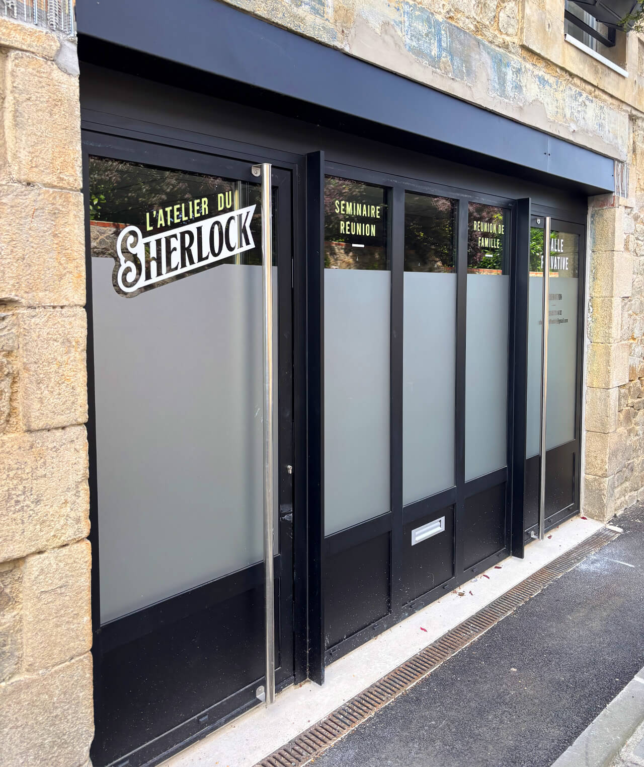 sherlock coffee lamballe sherlock coffee lamballe