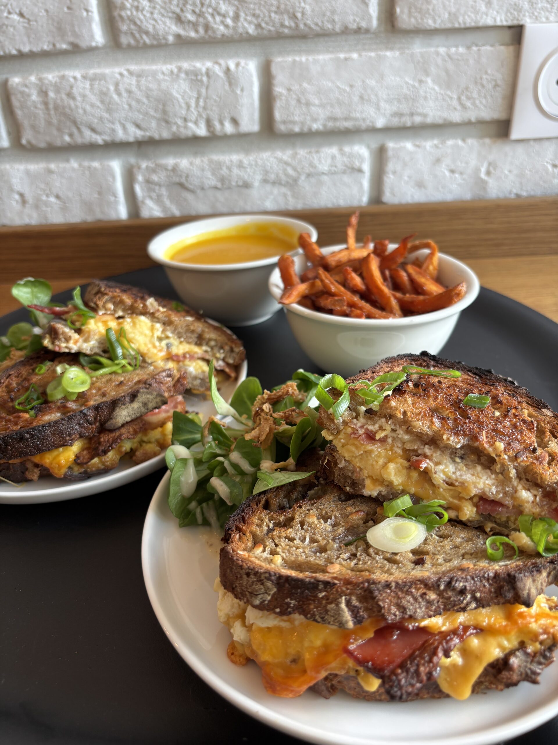 brunch sherlock coffee lamballe