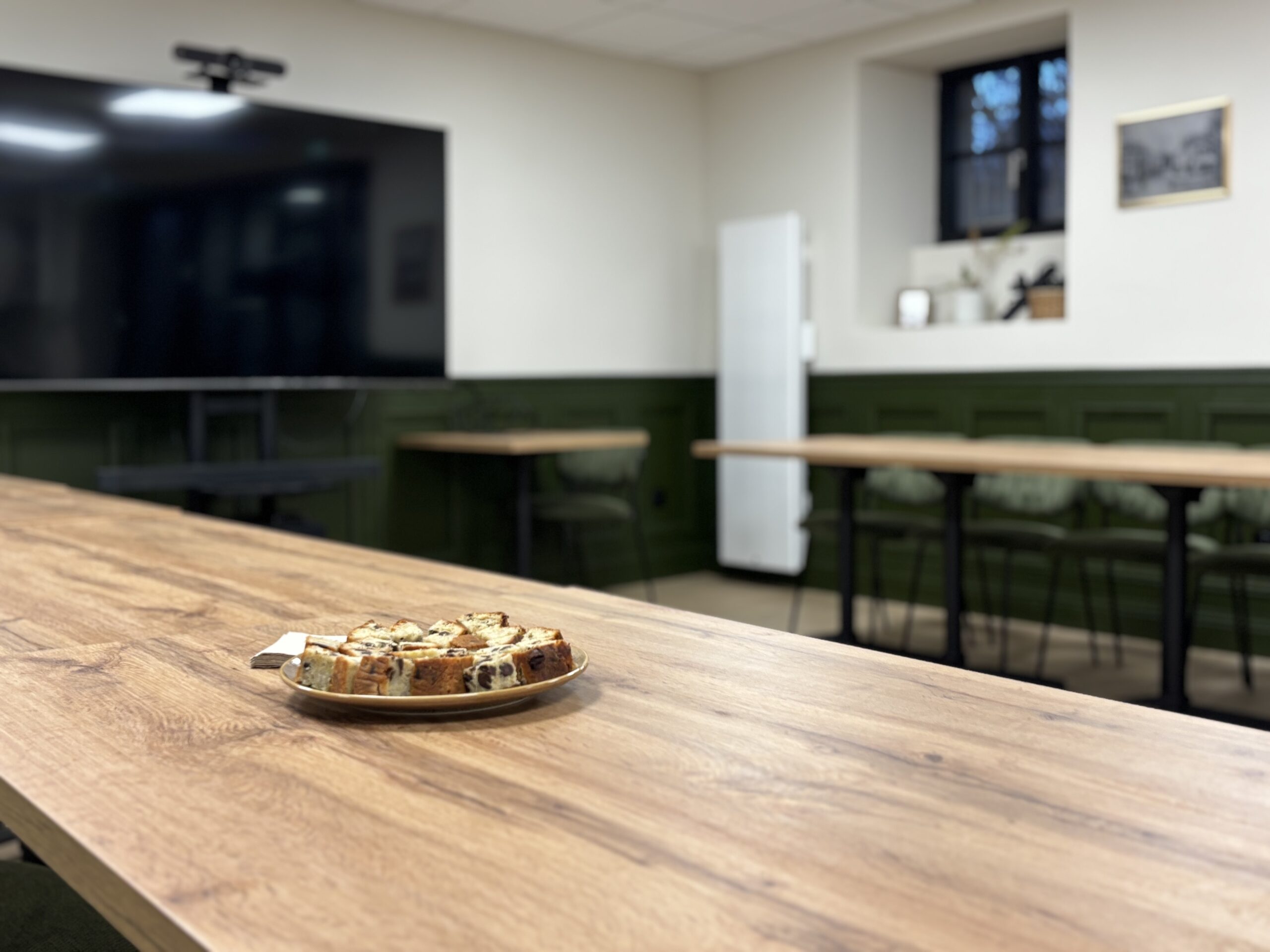 Location de salle Lamballe