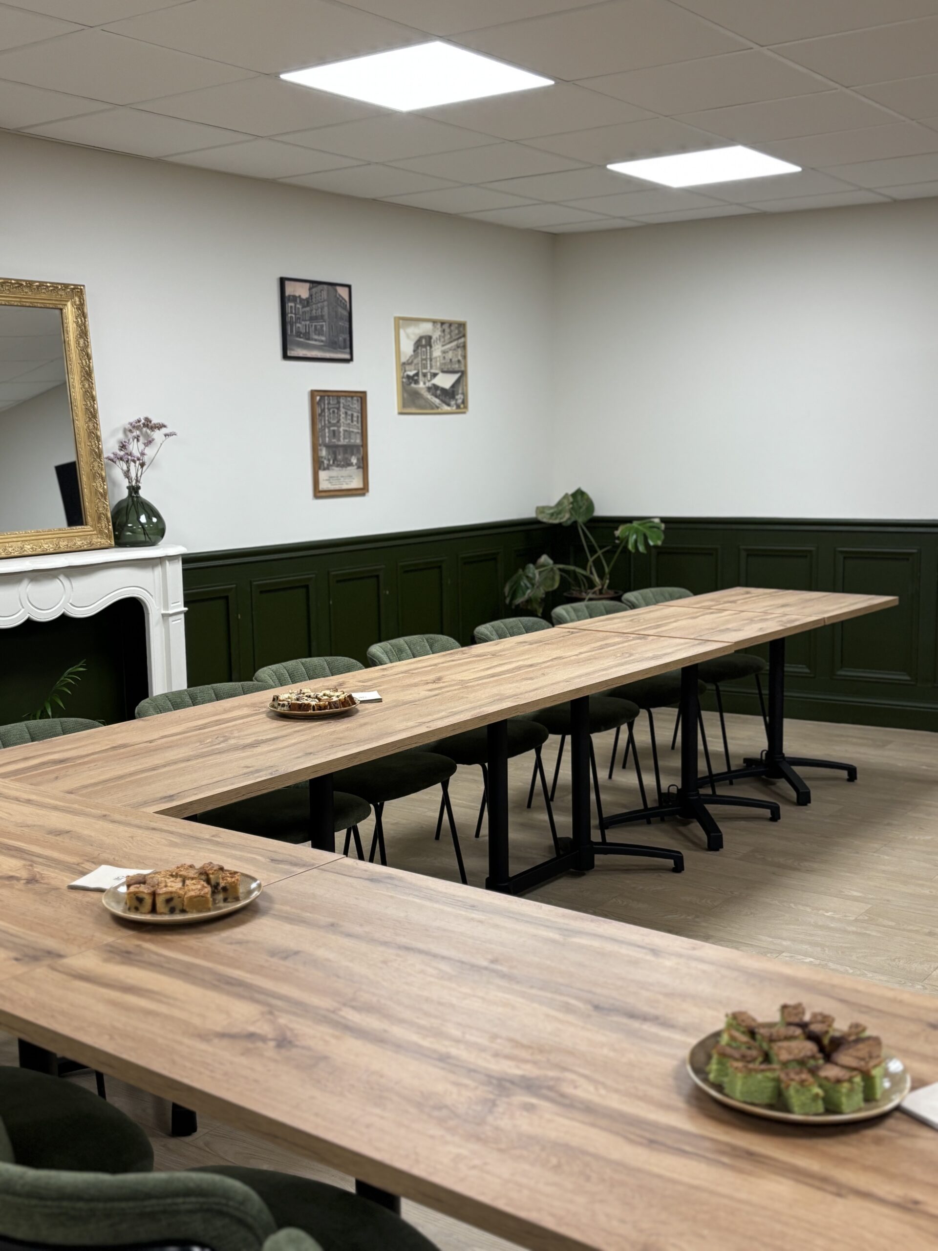 sherlock coffee lamballe